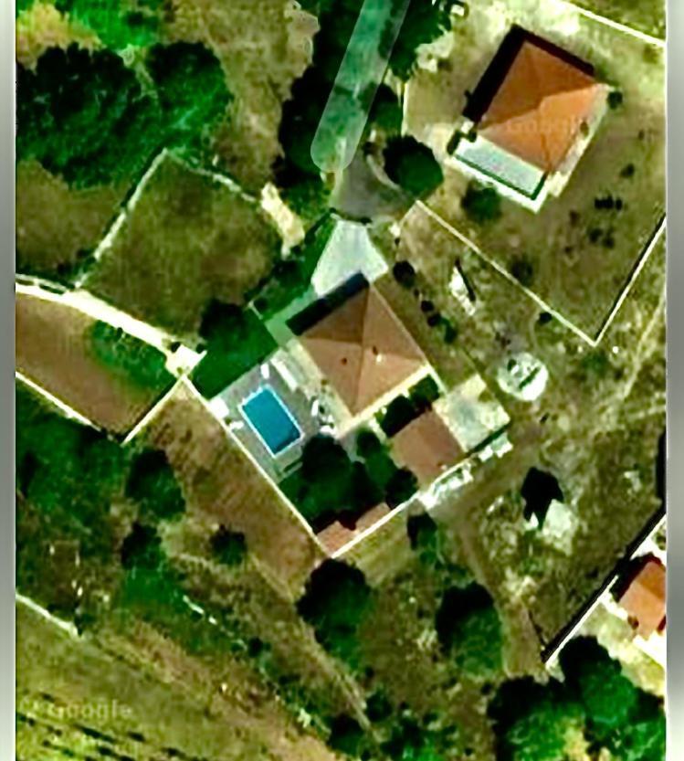 Villa Endi,A Gem Near Sibenik Unesic Exterior photo